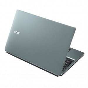 Acer 15.6'' Aspire E1-530G-21174G1TMnii, HD, Procesor Intel® Pentium® 2117U 1.8GHz Ivy Bridge, 4GB, 1TB, GeForce 820M 2GB, Linux, Iron