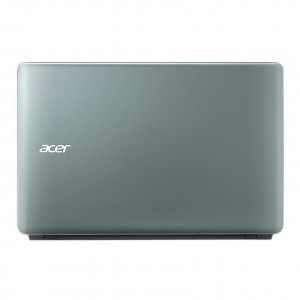 Acer 15.6'' Aspire E1-530G-21174G1TMnii, HD, Procesor Intel® Pentium® 2117U 1.8GHz Ivy Bridge, 4GB, 1TB, GeForce 820M 2GB, Linux, Iron