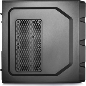 Delux MV888 450W black-red