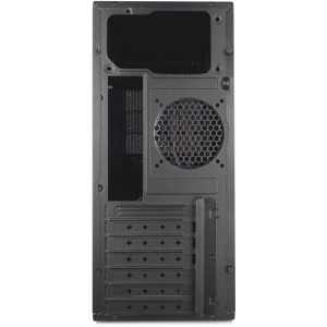 Delux MV888 450W black-red