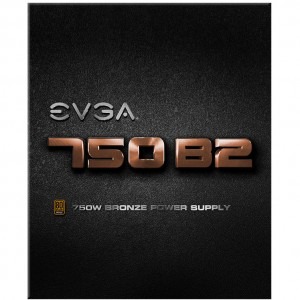 EVGA SuperNOVA 750 B2