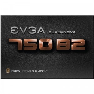 EVGA SuperNOVA 750 B2