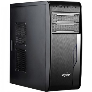 Spire Orbit 1401B 500W