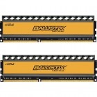 Crucial Ballistix Tactical 16GB DDR3 1600MHz CL8 Dual Channel Kit 1.5V
