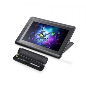 WACOM Cintiq Companion Hybrid 16 GB