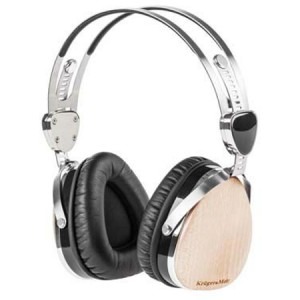 Kruger&Matz On-Ear, KM0660MP Artar Cream