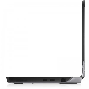 Alienware Gaming 13'' 13 Base, HD, Procesor Intel® Core™ i5-4210M (3M Cache, up to 3.20 GHz), 8GB, 1TB, GMA HD 4600, Win 8.1