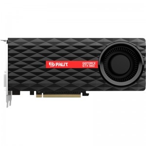 Palit GeForce GTX 960 2GB GDDR5 128-bit
