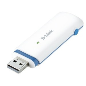D-Link DWM-157 3G HSPA+ USB Adapter