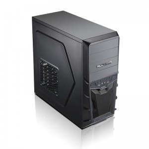Home 1190, AMD 3850 Quad Core, 4GB DDR3, 500GB HDD, GT 730 Silent