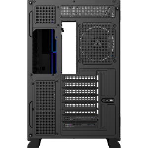 ALPHAGEAR Ironclad mark 2 ATX ARGB black