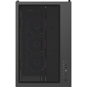 ALPHAGEAR Ironclad mark 2 mini ARGB black