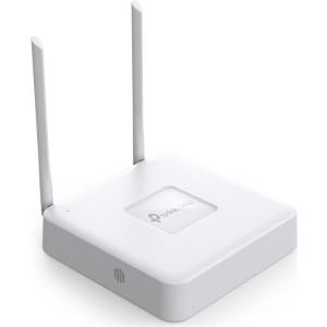 TP-LINK VIGI NVR1108H-W 8 Canale