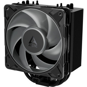 ARCTIC AC Freezer 36-S A-RGB Black
