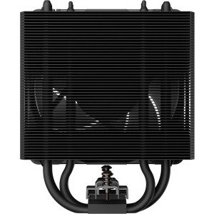 ARCTIC AC Freezer 36-S A-RGB Black