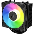 Cooler CPU ARCTIC AC Freezer 36-S A-RGB Black