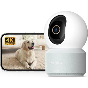 Anona HM1010 Indoor 4K White