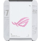 Router wireless ASUS 2.5Gigabit ROG Strix GS-BE7200 White Dual-Band WiFi 7