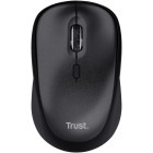 Mouse Trust TM-201 Black