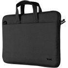 Trust Bologna Slim 14 inch Black