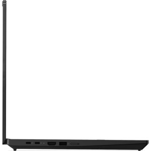 Lenovo 16'' ThinkPad T16 Gen 5, WUXGA IPS, Procesor Intel® Core™ Ultra 7 355 (12M Cache, up to 4.70 GHz), 64GB LPCAMM2 LPDDR5X, 1TB SSD, Intel Graphics, Win 11 Pro, Black