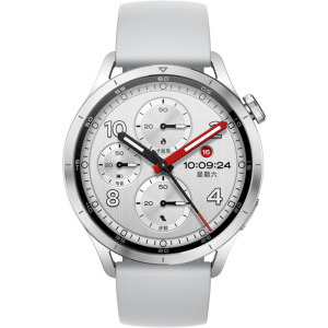 Xiaomi Watch S5, 46mm Silver