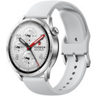 SmartWatch Xiaomi Watch S5, 46mm Silver