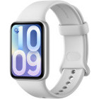 Bratara fitness Xiaomi Smart Band 10 Pro, Silver
