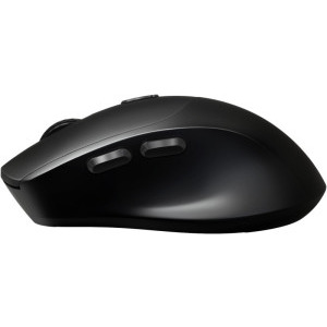 CUDY MS9945 Wireless, Bluetooth, Black