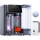 Jimmy Filtru de apa potabila R9, osmoza inversa, incalzire instantanee, 5L, 0.3 L/min