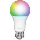 Trust Bec inteligent LED, 71281, E27, RGB, 806 lumeni, 1800 K - 6500 K