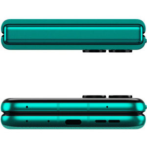 Motorola Razr 70, 256GB, 8GB RAM, Dual SIM, 5G, Tri-Camera, PANTONE Sporting Green