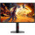 Monitor LED AOC Gaming Q27G4ZDR 27 inch QHD QD-OLED 0.03 ms 240Hz HDR10 G-Sync Compatible