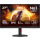 Monitor LED AOC Gaming 27G4ZR 27 inch FHD IPS 1 ms 260 Hz HDR G-Sync Compatible