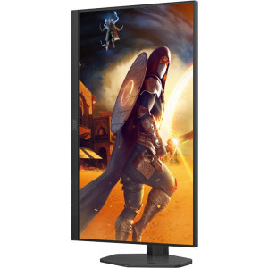 AOC Gaming 27G4ZR 27 inch FHD IPS 1 ms 260 Hz HDR G-Sync Compatible