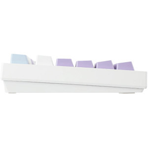 Ajazz AK820 Pro RGB Purple Flying Fish Switch Mecanica