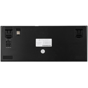 Ajazz AK820 Pro RGB Black Gift Switch Mecanica