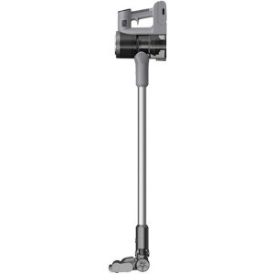 MOVA vertical fara fir S1 V2594E, 130AW, 2200mAh, autonomie 60 min, 0.5L, 80dB, Gri