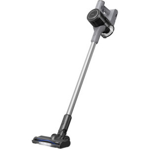 MOVA vertical fara fir S1 V2594E, 130AW, 2200mAh, autonomie 60 min, 0.5L, 80dB, Gri