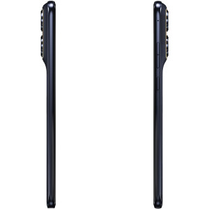 Motorola Edge 70 Fusion FIFA Edition, 256GB, 8GB RAM, Dual SIM, 5G, Tri-Camera, Baterie 5200 mAh, incarcare TurboPower 68W, PANTONE Silhouette (black) + Moto buds bass