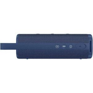 Xiaomi Boxa portabila Sound Outdoor, 30W, Bluetooth 5.4, IP67, Blue