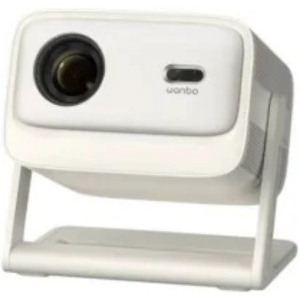 Videoproiector Xiaomi Wanbo Vali 1 Pro Beige