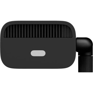 Xiaomi Compresor aer Mijia Compact Portable Electric, 10.3 bar (150 psi), Baterie 2000mAh, pentru anvelope de bicicleta, masina si minge de fotbal