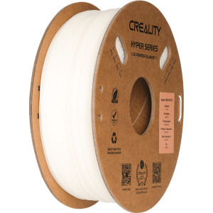 CREALITY Filament Hyper-ABS, White, 1 kg