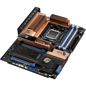 ASUS ROG CROSSHAIR 2006