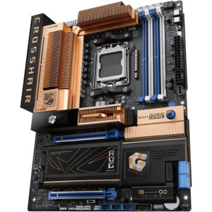 ASUS ROG CROSSHAIR 2006