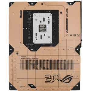 ASUS ROG CROSSHAIR 2006