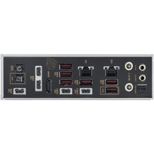 ASUS ROG CROSSHAIR 2006