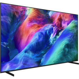 Samsung Smart TV Micro RGB MRE55R85H Seria R85H 138cm negru 4K UHD HDR