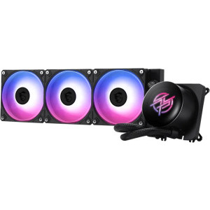 MSI MPG CORELIQUID P13 360 BLACK